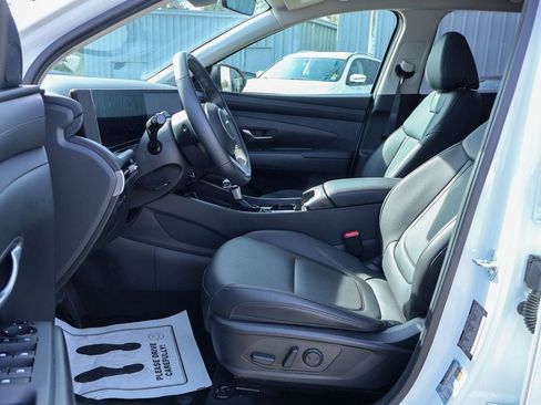 Used 2025 Hyundai Tucson SEL image 7