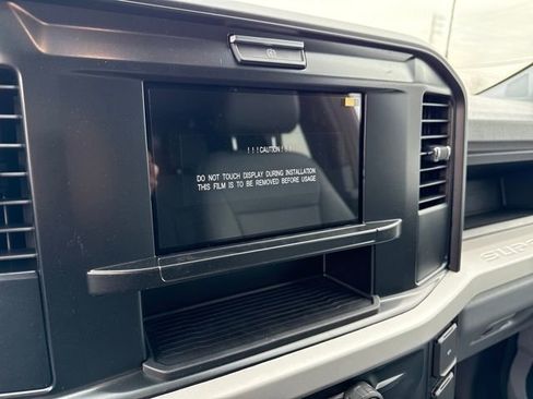New 2026 Ford F550 4x4 Supercab Super Duty image 25