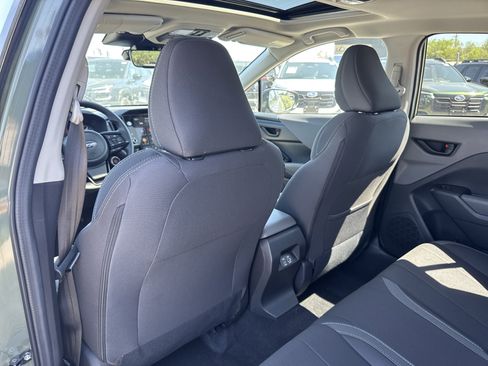 New 2026 Subaru Crosstrek 2.0i Premium image 28