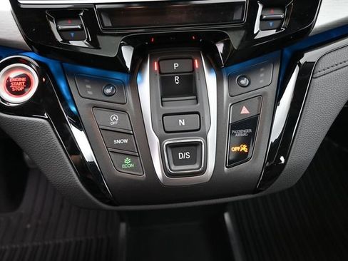 Used 2026 Honda Odyssey Touring image 6