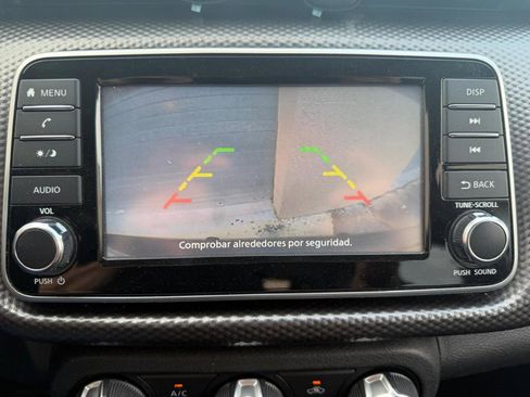 Used 2020 Nissan Kicks S FWD image 19