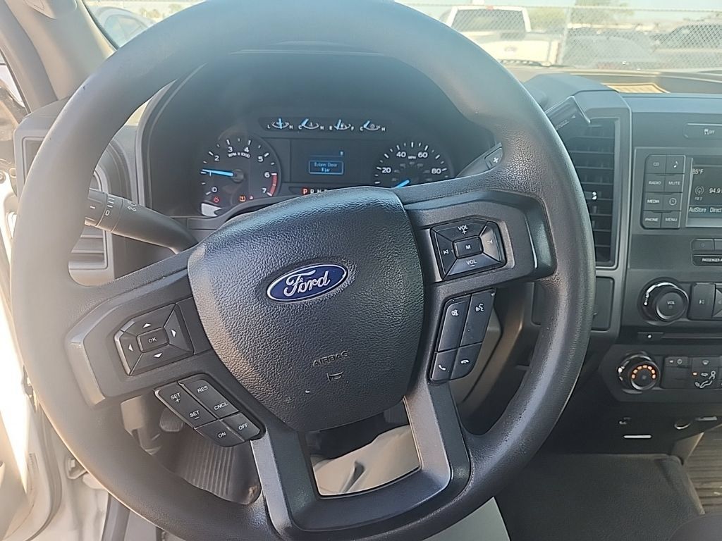 Used 2018 Ford F250 XL w/ XL Value Package RWD image 20