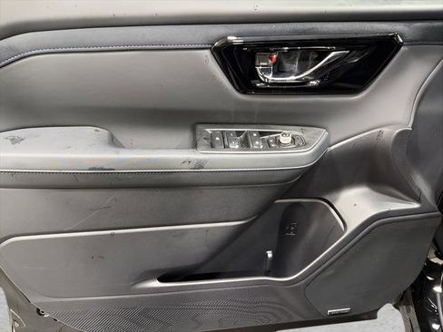 Certified 2026 Subaru Forester Limited AWD/4WD image 9
