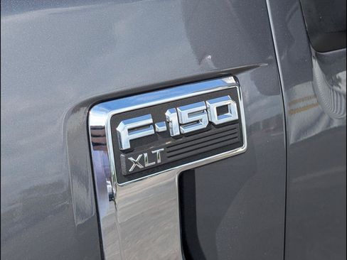 Used 2023 Ford F150 XLT w/ Equipment Group 302A High AWD/4WD image 9