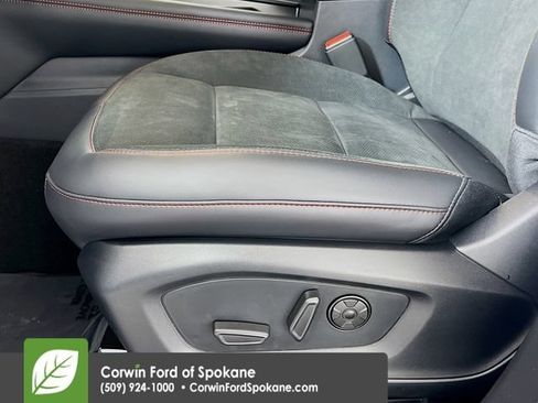 New 2026 Ford Explorer ST w/ Sun And Sound Package AWD/4WD image 25