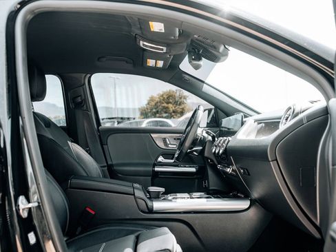 Used 2023 Mercedes-Benz GLA 35 AMG 4MATIC image 49