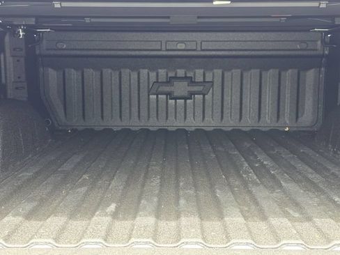 New 2026 Chevrolet Silverado 1500 High Country w/ Technology Package AWD/4WD image 11