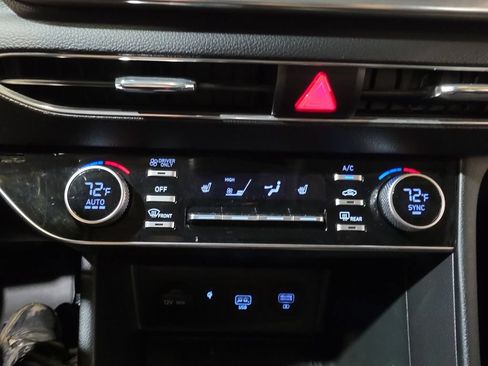 Used 2022 Hyundai Sonata SEL FWD image 8
