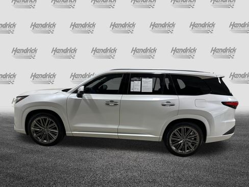 Used 2024 Lexus TX 350 AWD w/ Technology Package image 7