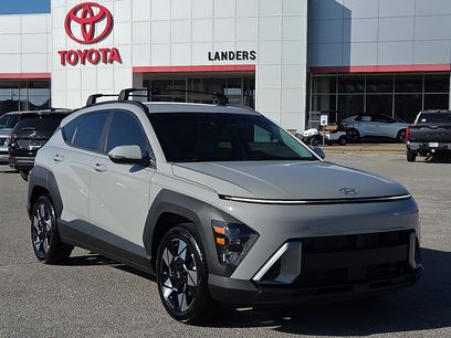 Used 2025 Hyundai Kona SEL