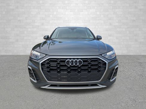 Used 2023 Audi Q5 2.0T Premium w/ Convenience Package AWD/4WD image 6