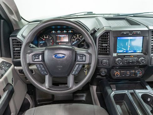 Used 2018 Ford F150 XL w/ Equipment Group 101A Mid AWD/4WD image 11