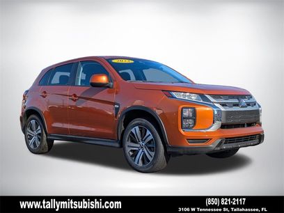 Used 2023 Mitsubishi Outlander Sport ES