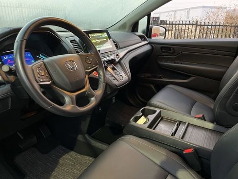 Used 2024 Honda Odyssey EX-L image 19