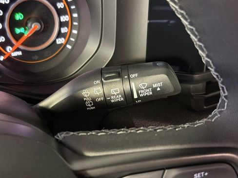 New 2026 Jeep Wrangler Unlimited Sport AWD/4WD image 16