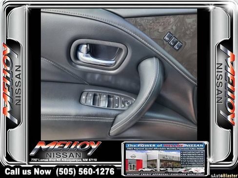 Used 2024 INFINITI QX80 Luxe AWD/4WD image 17