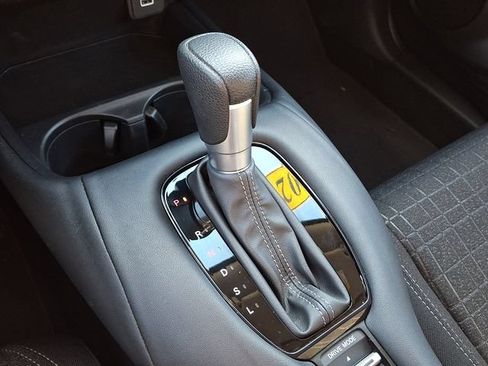 Certified 2024 Honda HR-V LX image 15