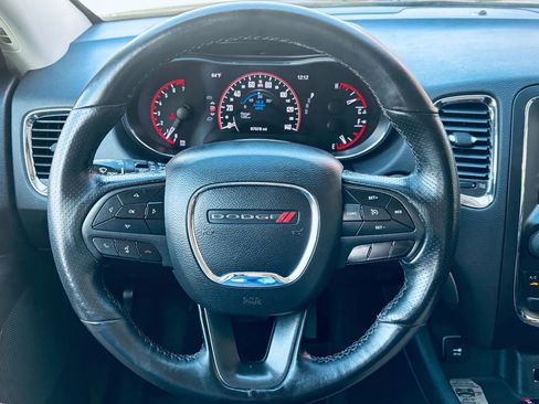 Used 2018 Dodge Durango SXT w/ Quick Order Package 2BB image 28