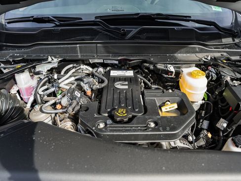 New 2026 RAM 2500 Tradesman w/ Safety Group image 22