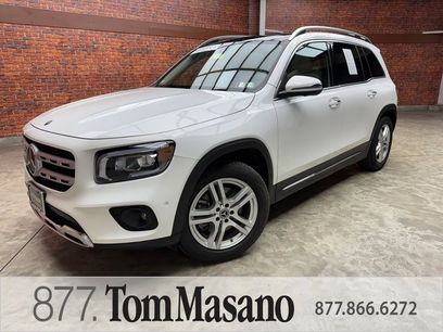 Certified 2021 Mercedes-Benz GLB 250 4MATIC