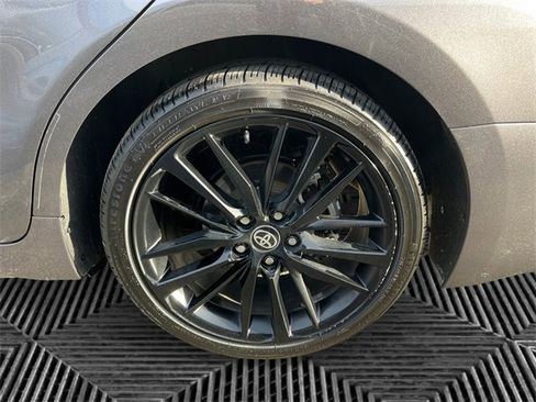 Used 2024 Toyota Camry XSE image 14