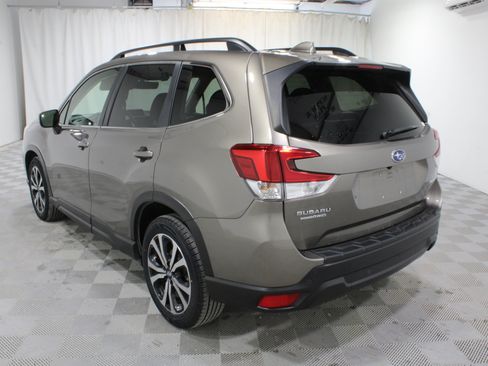 Used 2019 Subaru Forester Limited w/ Popular Package #3 AWD/4WD image 30