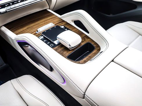 New 2026 Mercedes-Benz GLE 350 4MATIC image 6