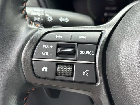 Used 2025 Honda CR-V Sport image 35