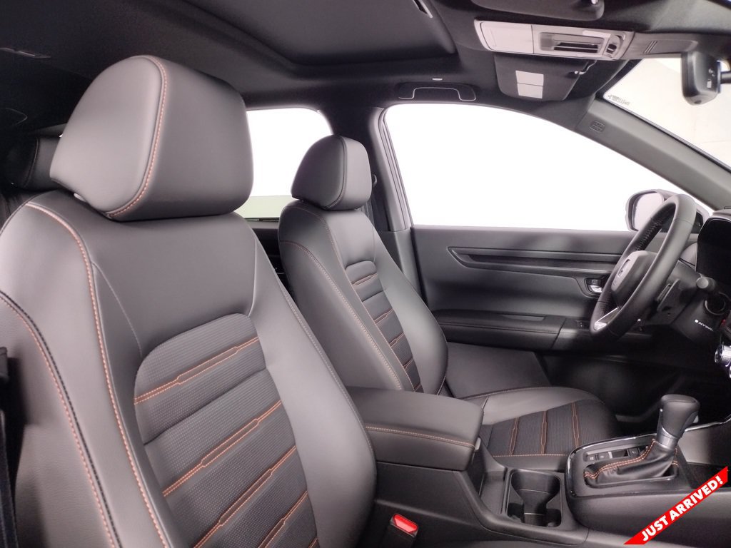 New 2027 Honda CR-V Sport-L image 8