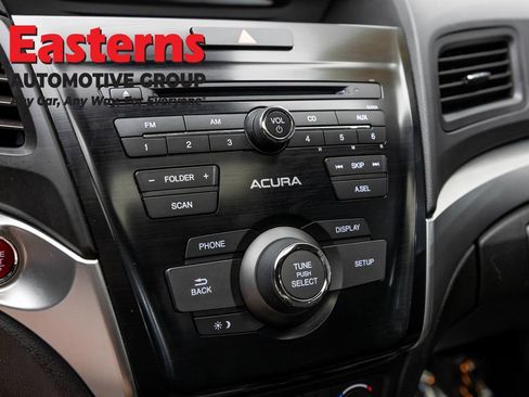 Used 2018 Acura ILX FWD image 19