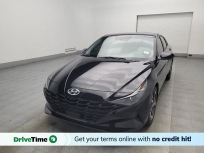 Used 2023 Hyundai Elantra SEL w/ Convenience Package