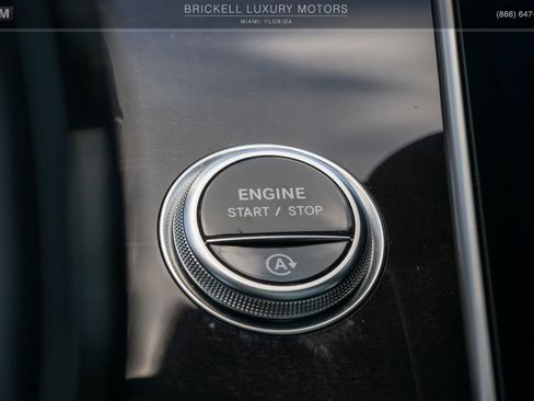 Used 2024 Mercedes-Benz S 580 4MATIC Sedan w/ AMG Line image 29