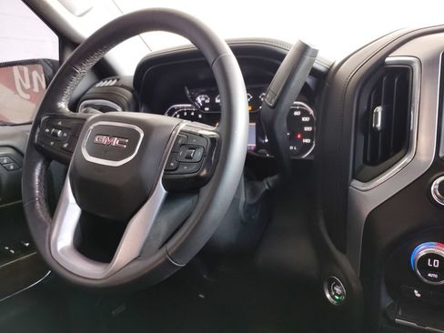 Used 2021 GMC Sierra 1500 Elevation w/ Preferred Package RWD image 25