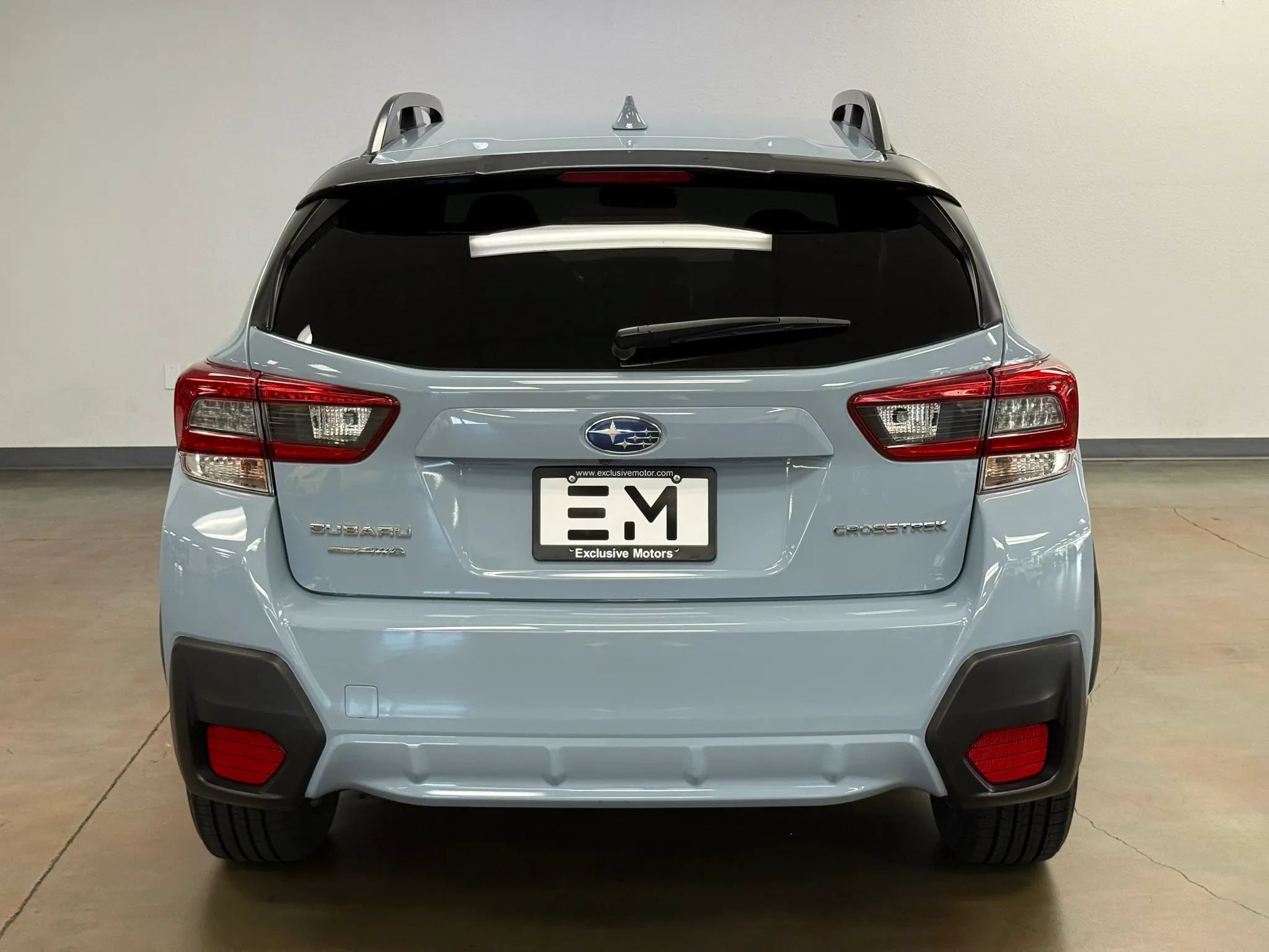 Used 2023 Subaru Crosstrek 2.0i Premium AWD/4WD image 6