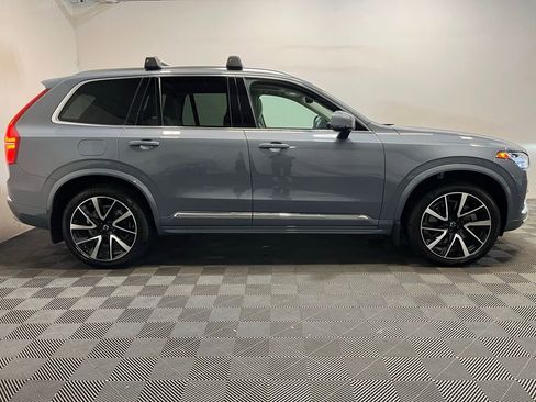 Used 2022 Volvo XC90 T8 Inscription Expression w/ Advanced Package image 4
