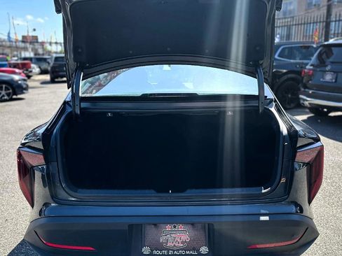 Used 2025 Kia K4 FWD image 6