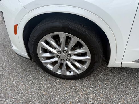 Used 2020 Cadillac XT6 Premium Luxury image 31