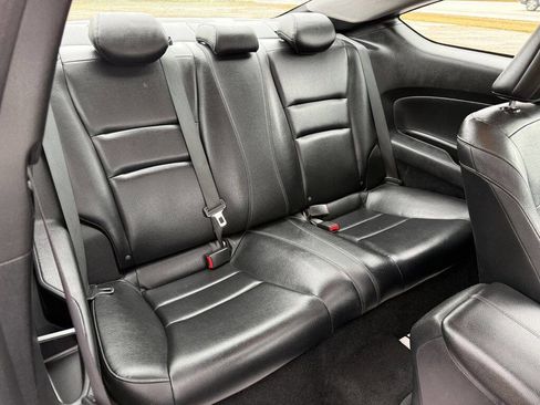 Used 2015 Honda Accord EX-L image 13