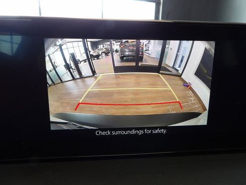 Certified 2023 MAZDA CX-30 AWD 2.5 S image 36