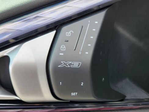 New 2026 BMW X3 xDrive30 AWD/4WD image 16