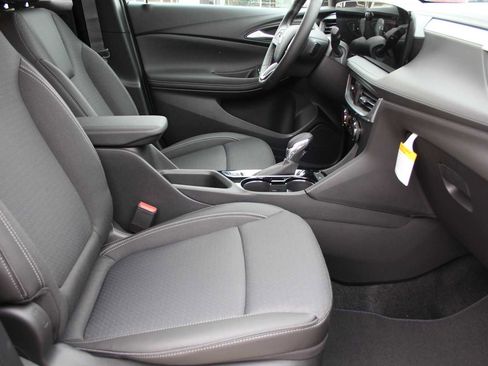 New 2026 Buick Encore GX Preferred w/ Comfort Package image 16