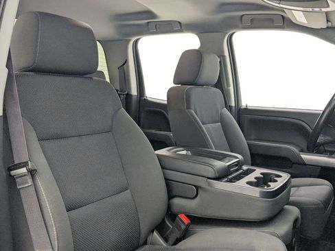 Used 2015 Chevrolet Silverado 1500 LT w/ All Star Edition image 25
