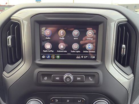 New 2026 Chevrolet Silverado 1500 W/T w/ WT Value Package image 18