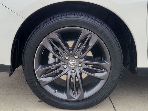 Used 2021 Acura RDX A-Spec FWD image 10