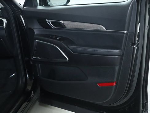 Used 2020 Kia Telluride SX AWD/4WD image 37