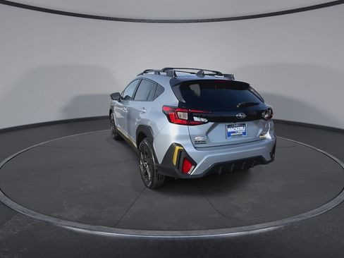 New 2026 Subaru Crosstrek 2.5i Sport image 7