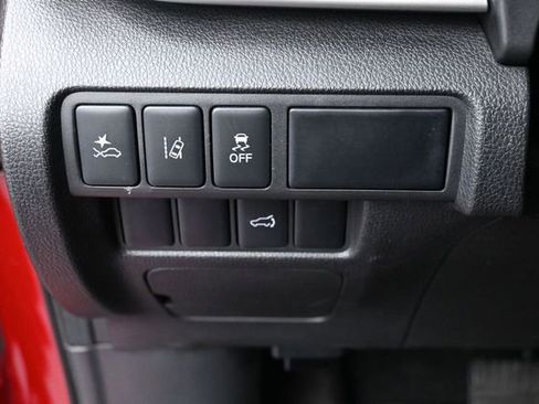 Used 2024 Mitsubishi Eclipse Cross SE AWD/4WD image 17