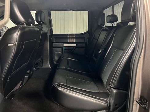 Used 2018 Ford F150 Lariat image 6