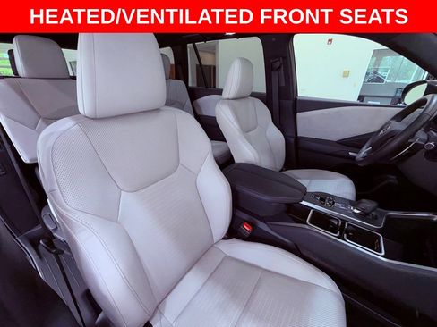 Used 2025 Lexus TX 350 FWD w/ Technology Package image 16