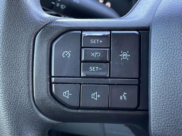 Certified 2021 Ford F150 XL w/ Equipment Group 101A High AWD/4WD image 20